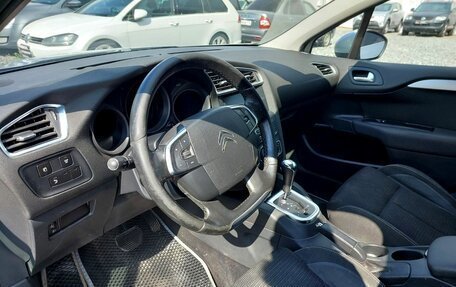 Citroen C4 II рестайлинг, 2013 год, 549 000 рублей, 9 фотография