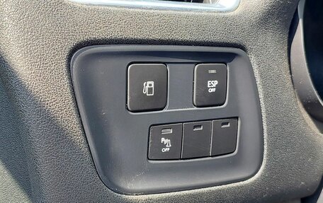 Citroen C4 II рестайлинг, 2013 год, 549 000 рублей, 17 фотография