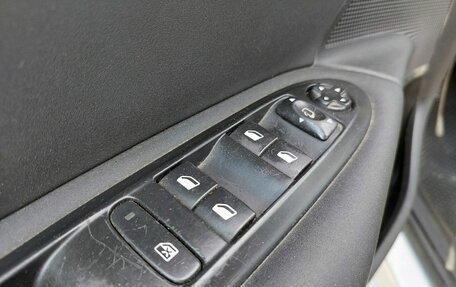 Citroen C4 II рестайлинг, 2013 год, 549 000 рублей, 18 фотография