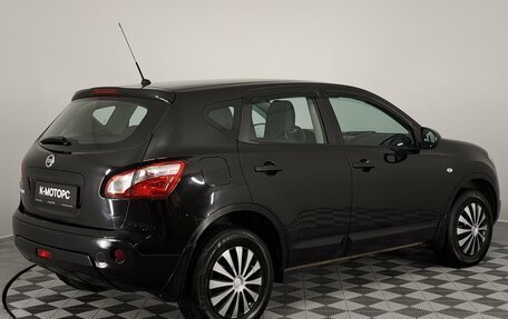 Nissan Qashqai, 2013 год, 990 000 рублей, 6 фотография