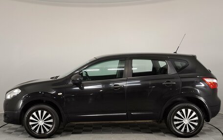 Nissan Qashqai, 2013 год, 990 000 рублей, 9 фотография