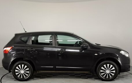 Nissan Qashqai, 2013 год, 990 000 рублей, 5 фотография