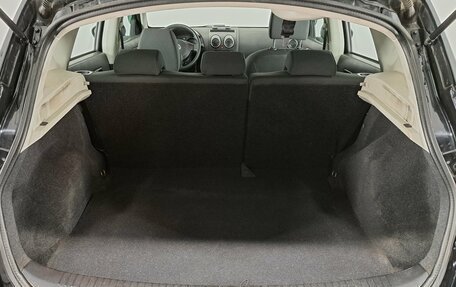 Nissan Qashqai, 2013 год, 990 000 рублей, 11 фотография
