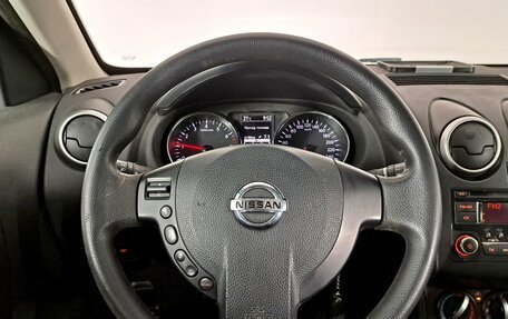Nissan Qashqai, 2013 год, 990 000 рублей, 14 фотография