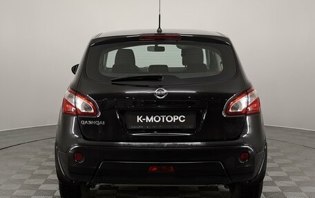 Nissan Qashqai, 2013 год, 990 000 рублей, 7 фотография
