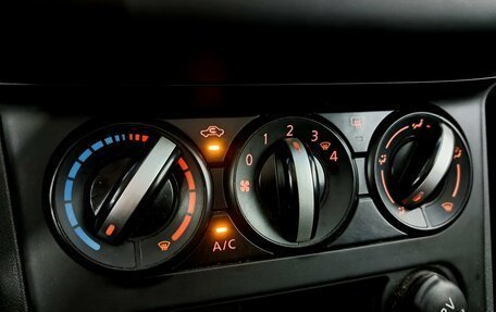 Nissan Qashqai, 2013 год, 990 000 рублей, 16 фотография