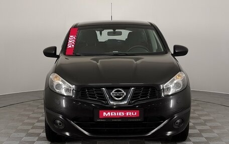 Nissan Qashqai, 2013 год, 990 000 рублей, 3 фотография