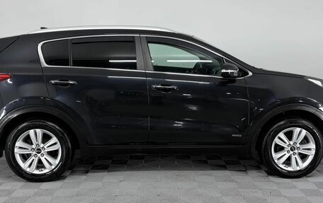 KIA Sportage IV рестайлинг, 2018 год, 1 900 000 рублей, 6 фотография