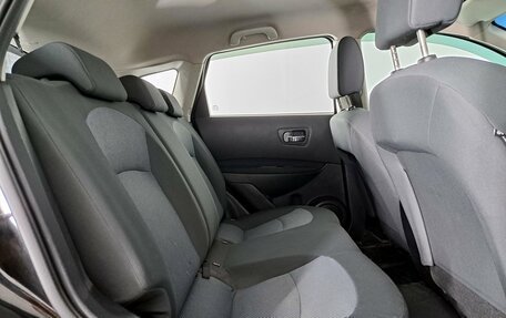Nissan Qashqai, 2013 год, 990 000 рублей, 18 фотография