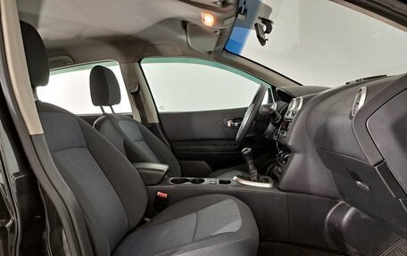 Nissan Qashqai, 2013 год, 990 000 рублей, 20 фотография