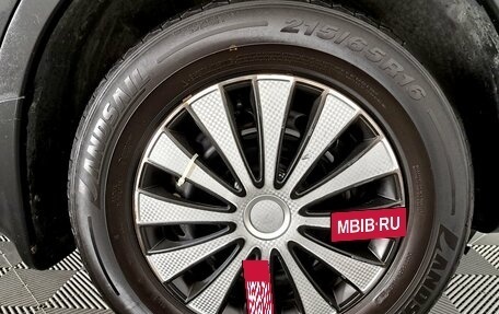 Nissan Qashqai, 2013 год, 990 000 рублей, 10 фотография