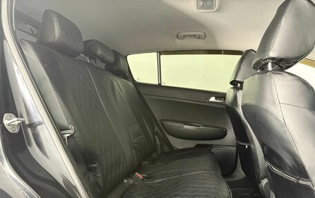 KIA Sportage IV рестайлинг, 2018 год, 1 900 000 рублей, 20 фотография