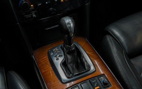 Infiniti FX II, 2008 год, 1 849 900 рублей, 11 фотография