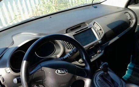 KIA Sportage III, 2014 год, 937 000 рублей, 7 фотография