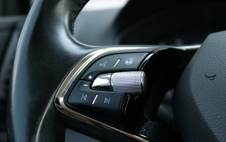 Skoda Karoq I, 2021 год, 2 450 000 рублей, 13 фотография