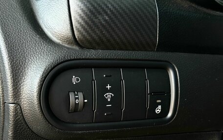 KIA Cerato III, 2014 год, 1 349 000 рублей, 12 фотография
