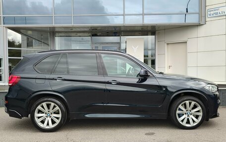 BMW X5, 2018 год, 2 950 000 рублей, 6 фотография