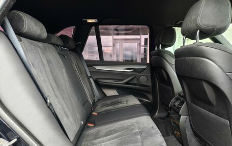BMW X5, 2018 год, 2 950 000 рублей, 7 фотография