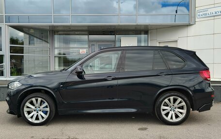 BMW X5, 2018 год, 2 950 000 рублей, 5 фотография