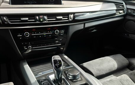 BMW X5, 2018 год, 2 950 000 рублей, 11 фотография