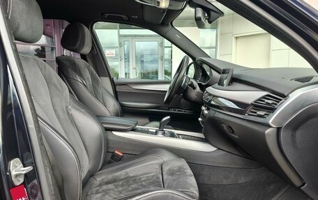 BMW X5, 2018 год, 2 950 000 рублей, 8 фотография