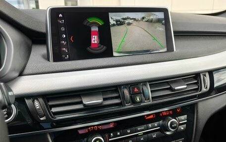 BMW X5, 2018 год, 2 950 000 рублей, 12 фотография