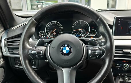 BMW X5, 2018 год, 2 950 000 рублей, 14 фотография
