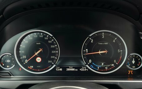 BMW X5, 2018 год, 2 950 000 рублей, 15 фотография