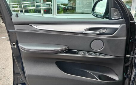 BMW X5, 2018 год, 2 950 000 рублей, 18 фотография