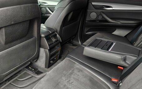BMW X5, 2018 год, 2 950 000 рублей, 20 фотография