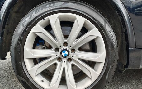 BMW X5, 2018 год, 2 950 000 рублей, 24 фотография