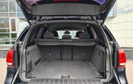 BMW X5, 2018 год, 2 950 000 рублей, 23 фотография