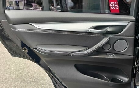 BMW X5, 2018 год, 2 950 000 рублей, 19 фотография