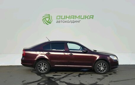 Skoda Octavia, 2010 год, 595 000 рублей, 4 фотография