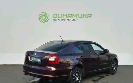 Skoda Octavia, 2010 год, 595 000 рублей, 5 фотография