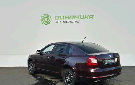 Skoda Octavia, 2010 год, 595 000 рублей, 7 фотография