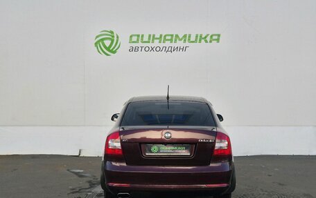 Skoda Octavia, 2010 год, 595 000 рублей, 6 фотография