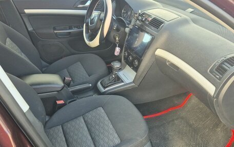Skoda Octavia, 2010 год, 595 000 рублей, 9 фотография