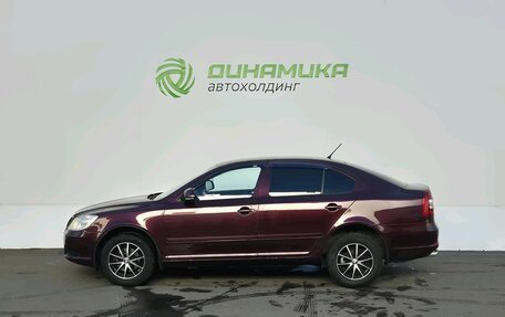 Skoda Octavia, 2010 год, 595 000 рублей, 8 фотография