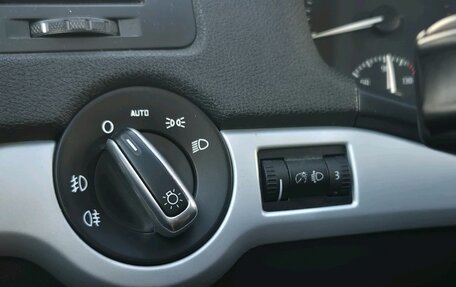 Skoda Octavia, 2010 год, 595 000 рублей, 14 фотография