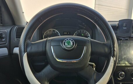 Skoda Octavia, 2010 год, 595 000 рублей, 16 фотография