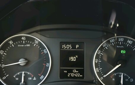 Skoda Octavia, 2010 год, 595 000 рублей, 17 фотография