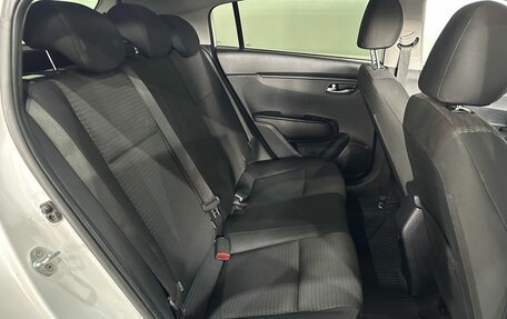 KIA Rio IV, 2021 год, 1 649 000 рублей, 18 фотография