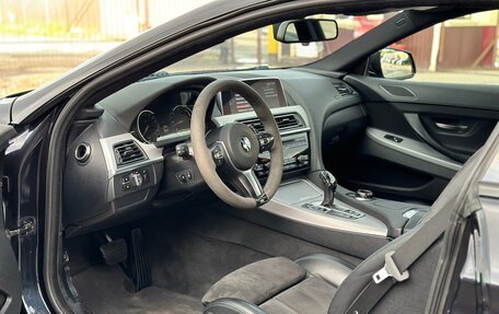 BMW 6 серия, 2013 год, 1 890 000 рублей, 10 фотография