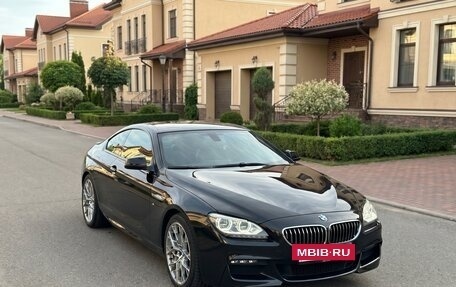 BMW 6 серия, 2013 год, 1 890 000 рублей, 5 фотография