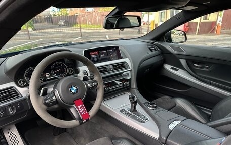 BMW 6 серия, 2013 год, 1 890 000 рублей, 11 фотография