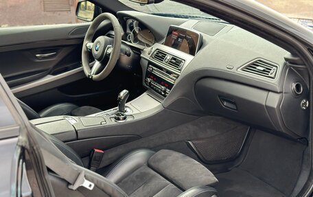 BMW 6 серия, 2013 год, 1 890 000 рублей, 12 фотография