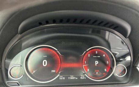 BMW 6 серия, 2013 год, 1 890 000 рублей, 15 фотография
