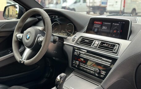 BMW 6 серия, 2013 год, 1 890 000 рублей, 13 фотография