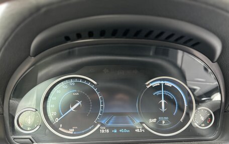 BMW 6 серия, 2013 год, 1 890 000 рублей, 16 фотография